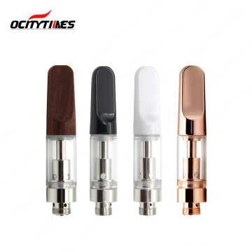 High Quality Empty 1ml 510 Thread Cartridge C4 Cbd Vaporizer Cartridge